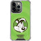 Looney Tunes Pepe Le Pew Full iPhone 16 Pro Clear Case